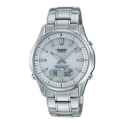 カシオ計算機 CASIO LCW-M100DE-7AJF 取り寄せ商品 11,643円