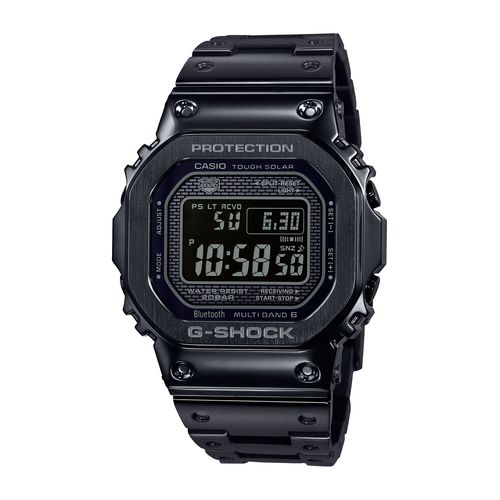 CASIO　G-SHOCK 　電波ソーラー 4549526207525.jpg