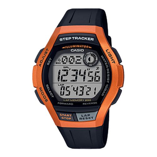 カシオ計算機 CASIO WS-2000H-4AJH メーカー在庫品