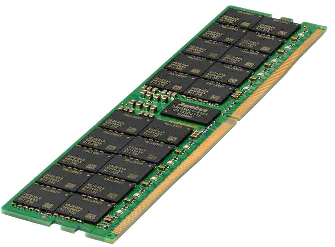 日本ヒューレット・パッカード 16GB 1Rx8 PC5-4800B-R Smart メモリキット(P43322-K21) 取り寄せ商品｜コンプモト　店