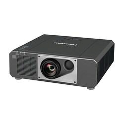 パナソニック Panasonic PT-FRZ55JB 1チップDLPレーザープロジェクター 取り寄せ商品