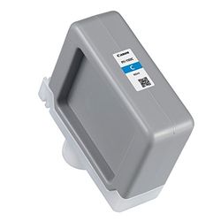 キヤノン CANON キャノン PFI-1100 C インクタンク(0851C001) 取り寄せ商品