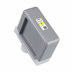 キヤノン CANON キャノン インクタンク PFI-110 Y PFI-110Y(2367C001) 目安在庫=△｜コンプモト　店