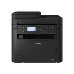 キヤノン CANON キャノン A4モノクロレーザー複合機 Satera MF273dw(5621C012) 取り寄せ商品