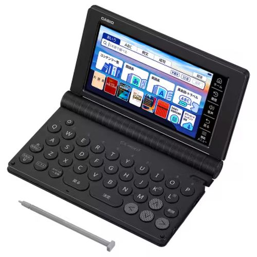 カシオ計算機(CASIO) CASIO XD-SA9000BK メーカー在庫品|コンプモト 店