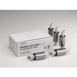 ＮＥＣ 日本電気 レジンリボン60 PR-T500L-712S 取り寄せ商品