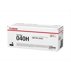 キヤノン CANON キャノン CRG-040HBLK トナーカートリッジ040H ブラック(0461C001) 目安在庫\u003d△