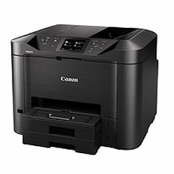キヤノン CANON キャノン MAXIFY MB5430(0971C001) 目安在庫=△｜コンプモト　店