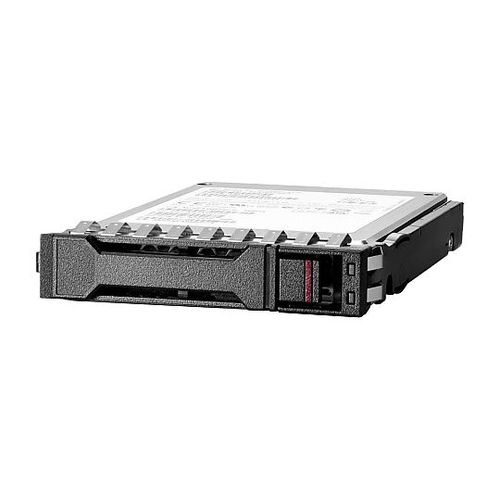 日本ヒューレット・パッカード HPE 3.84TB SAS 12G Mixed Use SFF BC Value SAS Multi Vendor SSD(P40512-B21) 取り寄せ商品