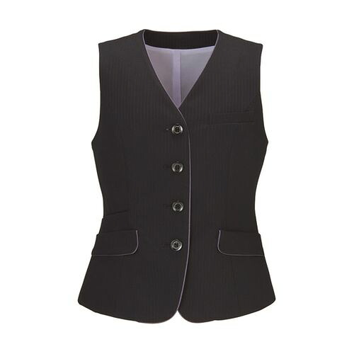 カーシーカシマ ENJOY ベスト AIR SWING SUITS BRIGHT ネイビー 19号 EAV866(68-0895-08) 取り寄せ商品|コンプモト 店