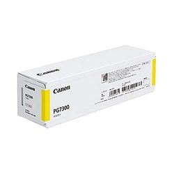 キヤノン CANON キャノン インクタンク PG7300 イエロー(2859C001) 取り寄せ商品