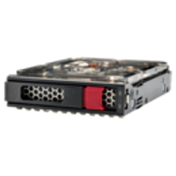 日本ヒューレット・パッカード 16TB 7.2krpm LP 3.5型 12G SAS 512e ヘリウム DS ISE ハードディス(P23608-K21) 取り寄せ商品