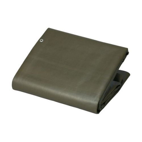 トラスコ中山 耐水UVシート#7000 幅7.2mX長さ7.2m TWP70007272(69-9292-78) 取り寄せ商品