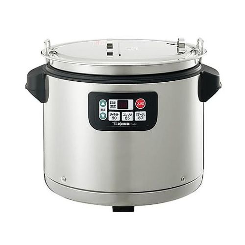 象印 ZOJIRUSHI 12.0L マイコンスープジャー（業務用） EA763AJ-112A(68-1845-50) 取り寄せ商品