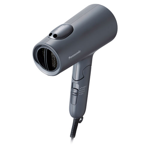 パナソニック(家電) Panasonic ヘアードライヤー イオニティ（ダークグレー）(EH-NE7N-H) 目安在庫\u003d○