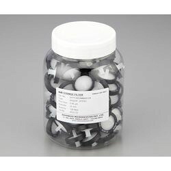 シリンジフィルター PTFE φ4mm/0.2um SYTF0101MNXX104 (1箱(100個入り)) 取り寄せ商品｜コンプモト　店