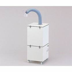 アズワン 活性炭排気処理装置 (1台)(KT-02) 取り寄せ商品｜コンプモト　店