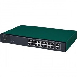 楽天市場】パナソニックEWネットワークス PN261693 GA-ML16TPoE+