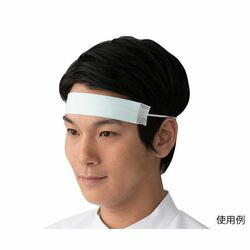 東洋リントフリー 汗取りバンド　アセステ (1袋(100枚入り))(MO11) 取り寄せ商品