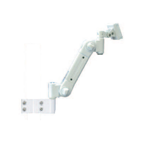 楽天市場】ライブクリエータ スタンダードアーム ポール固定 中荷重