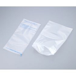 アネロパック アネロパック・キープ（培地保存用）用ダブルチャック付スタンディングパウ(A-98) 目安在庫\u003d△ 5,331円