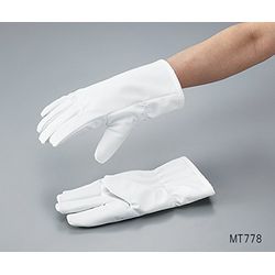 マックス（安全・保護） 耐熱検査用手袋 (1双)(MT778) 目安在庫\u003d△