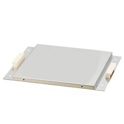 アズワン ラボシェイカー用フラット天板 (1個)(SR-FLH) 取り寄せ商品|コンプモト 店