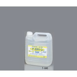 アースクリーン　1本入 (1箱)(T-043) 取り寄せ商品｜コンプモト　店