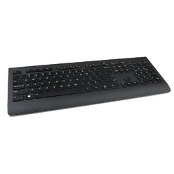 【新品】Lenovoレノボ純正 ワイヤレス コンボ キーボード マウス Lenovo エッセンシャル ワイヤレス キーボード&マウス 2 - 英語