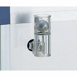 アズワン デシケーター用アクセサリー　陽圧安全弁 (1個)(4560111767743) 目安在庫\u003d△