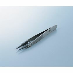 アズワン ファイバーチップピンセット　極細　PEEK (1本)(258-SA) 取り寄せ商品｜コンプモト　店 9,931円