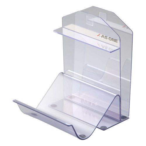アズワン 秤量・処理サンプル採取用バッグスタンド (1個)(BG-SA) 取り寄せ商品|コンプモト 店