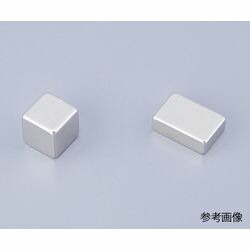 二六製作所 ネオジム磁石 角型 10×10×10 (1箱(10個入り))(NK012) 目安在庫\u003d△