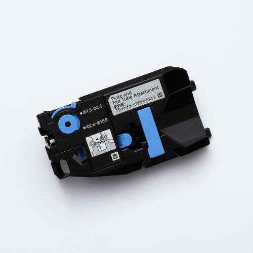 キヤノン CANON キャノン MKシリーズ用記名板・フラットチューブアタッチメント(5060C004) 目安在庫\u003d△ 6,530円
