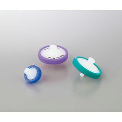 アズワン シリンジフィルター PTFE 0.45um/φ13mm RJF1345NH (1箱(100個入り)) 取り寄せ商品｜コンプモト　店