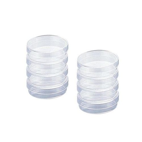 楽天市場 アズワン アズノールシャーレf５５ １７ ５００入 1箱 10枚 50袋入り 目安在庫 コンプモト 楽天市場店