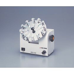 アズワン マイクロチューブローテーター (1台)(MTR-103) 取り寄せ商品|コンプモト 店