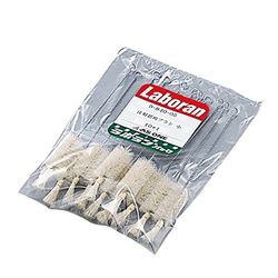 アズワン ラボラン（R）ブラシ 瓶洗用両毛5号 11本入 (1袋(11本入り))(4562108520676) 目安在庫\u003d△ 5,472円