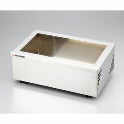 アズワン ステンレス水槽　角型　10L 取手無し (1個)(SKOB-02) 取り寄せ商品 29,864円
