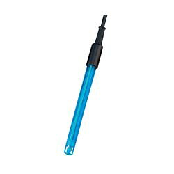 アズワン pH計（ラックトップ）用交換pH・温度センサー (1個)(201T-M) 取り寄せ商品｜コンプモト　店 11,781円