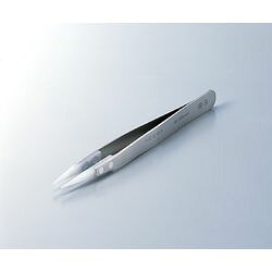 RUBIS MEISTERピンセット 細 POM(デルリン) (1本)(49D-SA) 取り寄せ商品|コンプモト 店