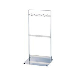 アズワン ブラシ乾燥スタンド (1台)(BS-S) 目安在庫\u003d△ 14,540円