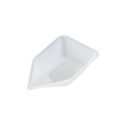 アズワン バランストレイ 非帯電 70mL 1000枚入 (1箱(1000枚入り))(4562108496957) 取り寄せ商品｜コンプモト　店