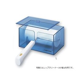 アズワン エレップクリーナー　ケース (1個)(L) 取り寄せ商品｜コンプモト　店 10,187円