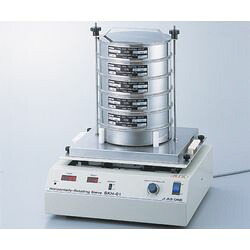 アズワン 水平旋回ふるい (1台)(SKH-01) 取り寄せ商品｜コンプモト　店