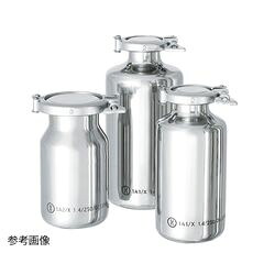 日東金属工業 UNボトル 2.3L (1個)(PSF-12UNS) 取り寄せ商品｜コンプモト　店