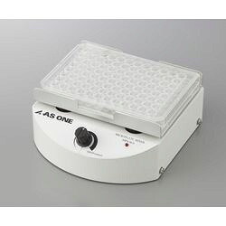 アズワン マイクロワンプレートミキサー (1台)(MPX-96A) 取り寄せ商品|コンプモト 店