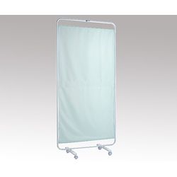 スタンダードスクリーン グリーン 900&times;400&times;1800mm 102-759 (1枚) 取り寄せ商品｜コンプモト　店 14,128円
