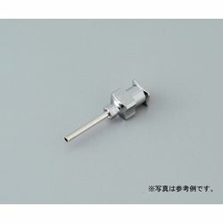 武蔵エンジニアリング ディスペンサー用金属ニードル ゲージ30 針長13mm SNA-30G-B (1箱(60個入り(4571347021240) 取り寄せ商品