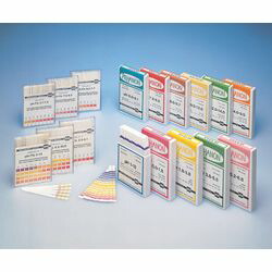 MACHEREY-NAGEL スティックpH試験紙（pH-Fix） pH1.7～3.8 (1箱(100枚入り))(4573249952080) 目安在庫\u003d△